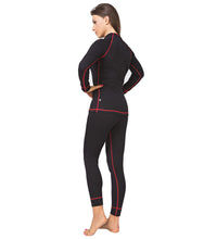 Загрузить изображение в средство просмотра галереи, Женское термобелье ROUGH RADICAL Rock BR