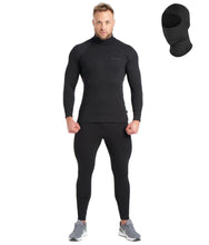 Загрузить изображение в средство просмотра галереи, Мужское термобелье ROUGH RADICAL Hank