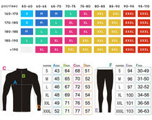 Загрузить изображение в средство просмотра галереи, Мужское термобелье ROUGH RADICAL Iron Man