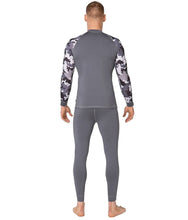 Загрузить изображение в средство просмотра галереи, Мужское термобелье ROUGH RADICAL Shooter Серый