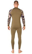 Загрузить изображение в средство просмотра галереи, Мужское термобелье ROUGH RADICAL Shooter Хаки