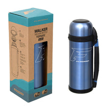 Încărca imaginea în galeria, Termos cu cană FLAGMAN Walker (1000ml.)