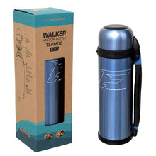 Загрузить изображение в средство просмотра галереи, Термос с чашкой FLAGMAN Walker (1200ml.)