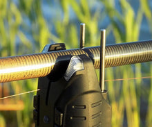 Загрузить изображение в средство просмотра галереи, Набор сигнализаторов CARP EXPERT Tevere Alarm Set 4+1