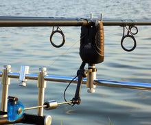 Загрузить изображение в средство просмотра галереи, Набор сигнализаторов CARP EXPERT Tevere Alarm Set 3+1