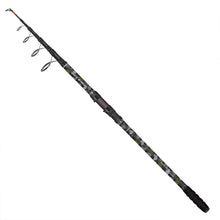 Încărca imaginea în galeria, Lansetă de carp SIWEIDA Wild Carp Tele 4 LB