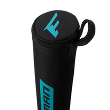 Загрузить изображение в средство просмотра галереи, Жесткие тубусы для удилищ FLAGMAN Black (7.5 cm.)