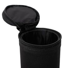 Загрузить изображение в средство просмотра галереи, Жесткие тубусы для удилищ FLAGMAN Black (7.5 cm.)