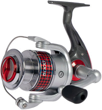 Загрузить изображение в средство просмотра галереи, Катушка X-FISH Jade Spinning 5.5:1 1BB
