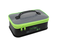 Загрузить изображение в средство просмотра галереи, Набор EVA сумок Delphin REAXE SetBAX 3in1
