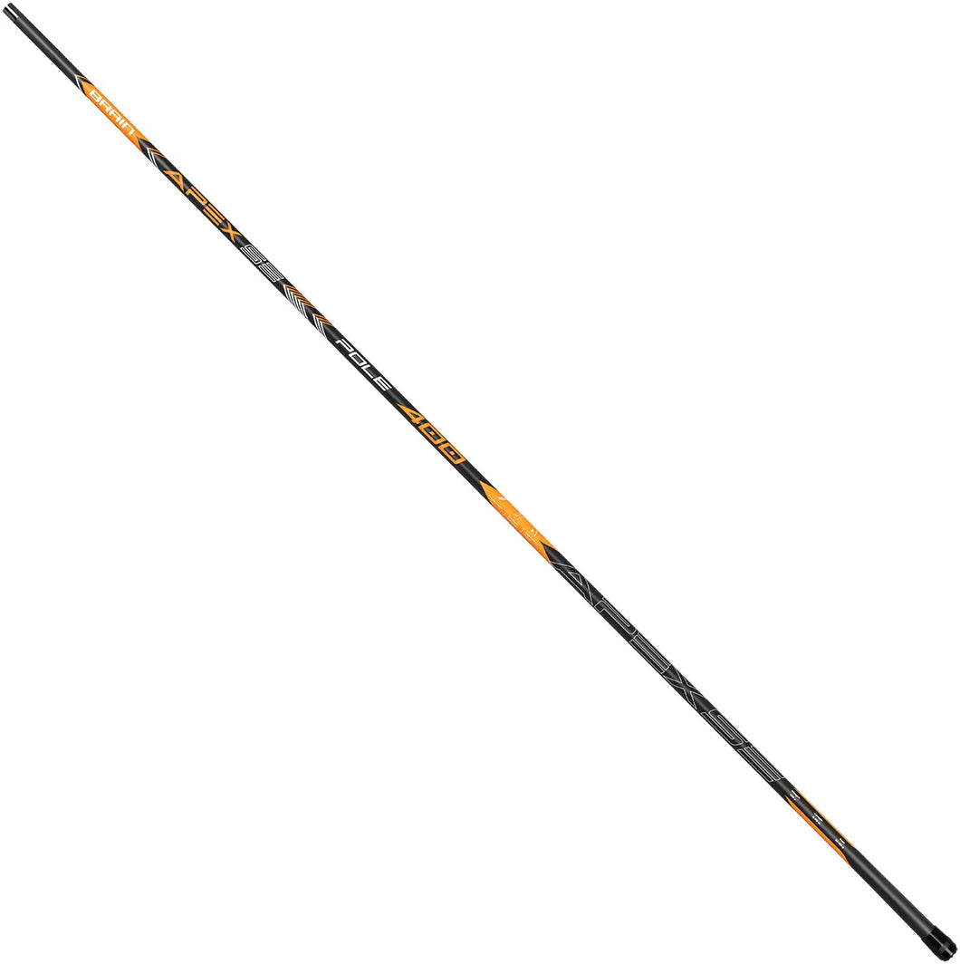 Undita fara inele Brain Apex SE Pole