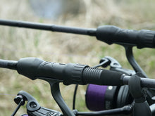 Încărca imaginea în galeria, Lansetă de crap Delphin CorsaBLACK NERO (3 sec)
