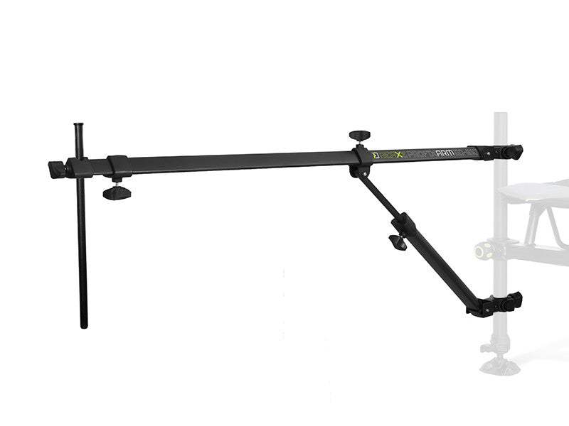 Держатель удилищ Delphin REAXE ProfixARM Feeder Arm