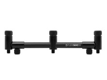 Загрузить изображение в средство просмотра галереи, Буз-бар на 3 удилища регулируемый Delphin FlexiMAG BUZZ XL
