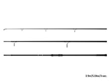 Încărca imaginea în galeria, Lansetă de crap Delphin APOLLO GenerationX (3 sec)
