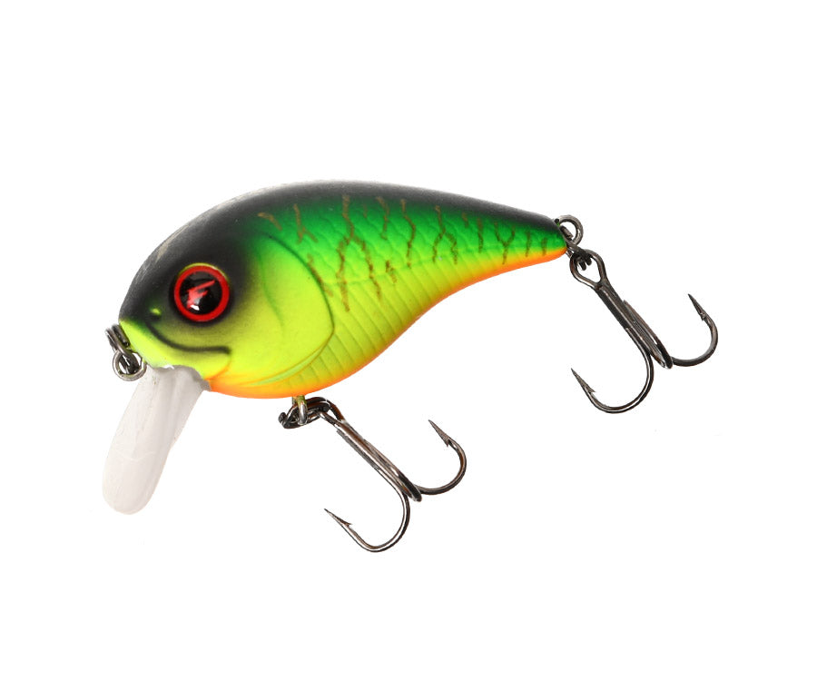 Воблер FLAGMAN Areata Crank 38F