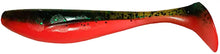 Загрузить изображение в средство просмотра галереи, Силикон FishUP Wizzle Shad 5&#39; - 12.5 cm MIX col (4 pcs)
