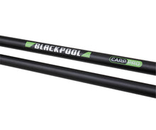 Încărca imaginea în galeria, Mâner pentru minciog crap Carp Pro Blackpool 1.8m (2sec)
