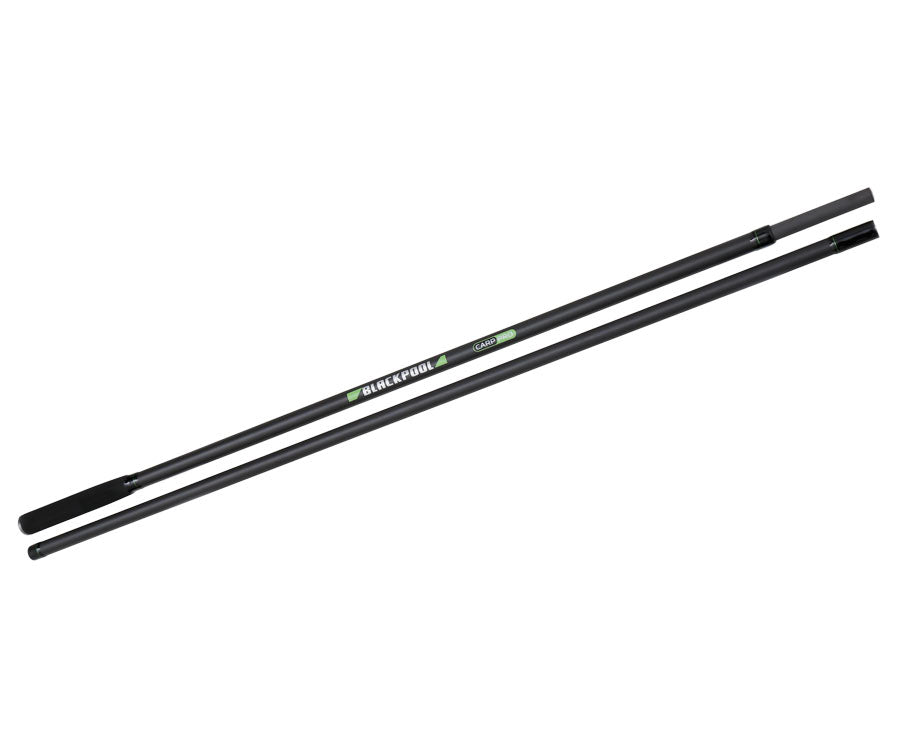 Mâner pentru minciog crap Carp Pro Blackpool 1.8m (2sec)