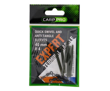 Încărca imaginea în galeria, Pivot Carp Pro Nr. 4 cu eliberare rapidă și con (5 buc.)
