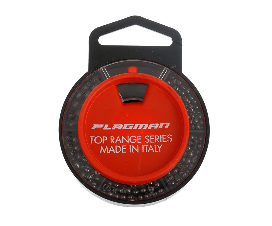 Set de greutati Flagman Made in Italy 75 gr