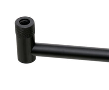 Încărca imaginea în galeria, Carp Pro Rod Pod pentru 3 și 4 lansete, negru mat
