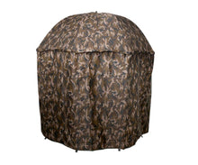 Încărca imaginea în galeria, Umbrelă mare Flagman CAMO 2,5m
