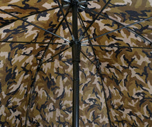 Încărca imaginea în galeria, Umbrelă mare Flagman CAMO 2,5m
