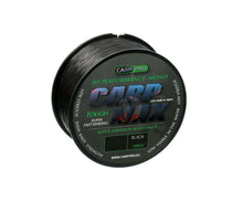 Загрузить изображение в средство просмотра галереи, Леска CARP PRO Carp Max Black 1000m
