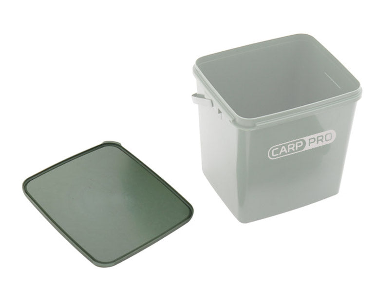 Capac pentru găleată CARP PRO Spod Bucket 10 L.