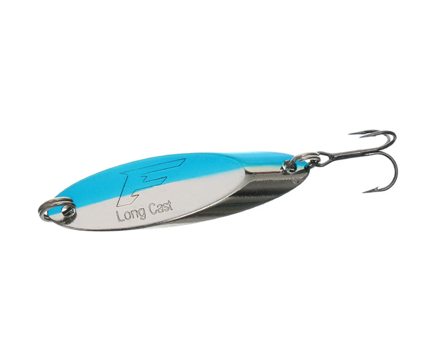 Lingura FLAGMAN Long Cast Kastmaster 21 g