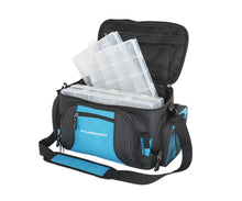 Încărca imaginea în galeria, Geanta la spinning Flagman Lure Bag 4 cutii
