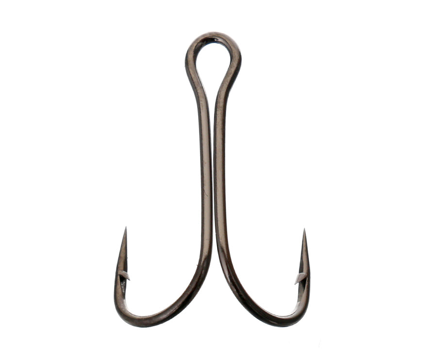 Двойные крючки FLAGMAN V-Double Hook