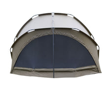 Încărca imaginea în galeria, Cort Carp Pro Diamond Dome pentru 2 persoane cu capsulă interioară
