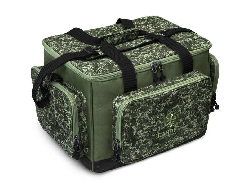 Geantă Delphin CarryALL SPACE C2G XL