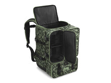 Încărca imaginea în galeria, Rucsac modular de pescuit Delphin Backpack BLOKZ SPACE C2G

