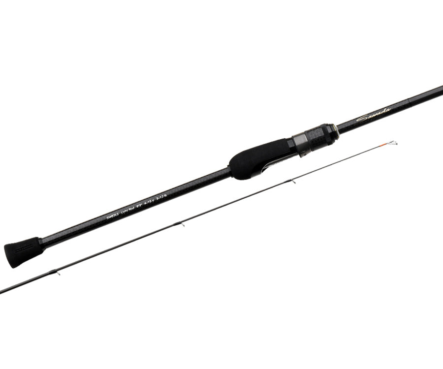 Спиннинг AZURA Sawada Light Rod 