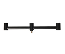 Încărca imaginea în galeria, Buzz Bar CARP PRO Buzz Bar fix 12&quot; pentru 3 lansete 30 cm
