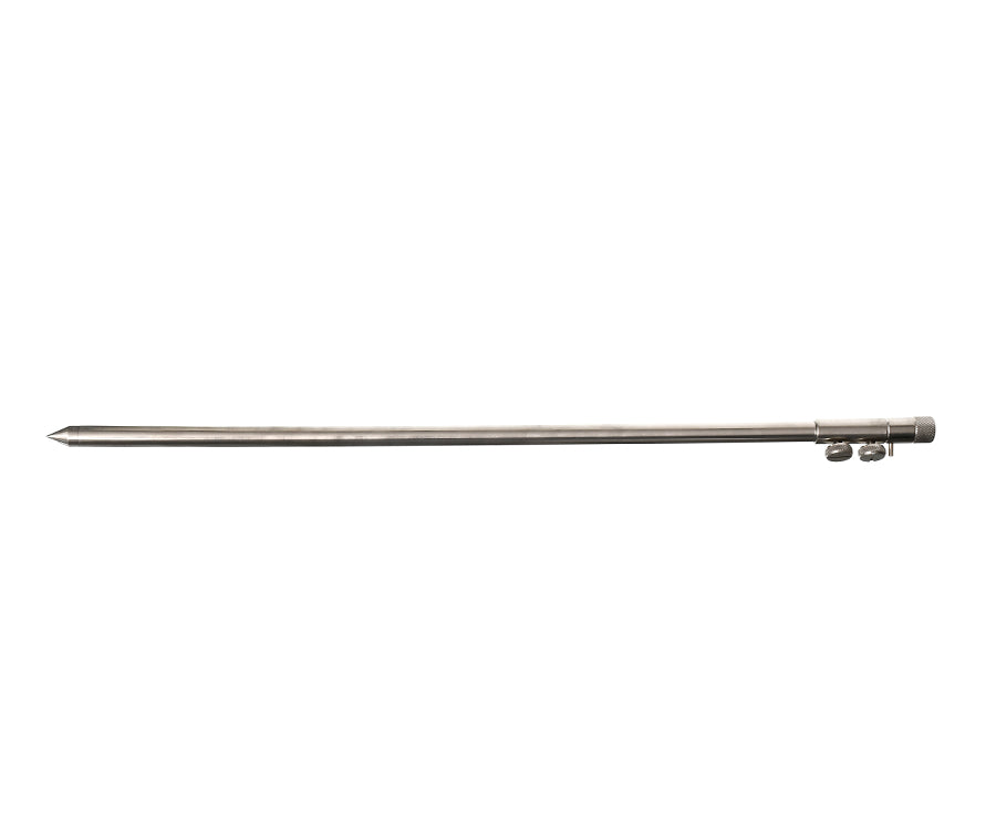 Телескопическая стойка Carp Pro Stainless Steel Bankstick 20