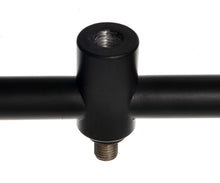 Încărca imaginea în galeria, Buzz Bar CARP PRO Buzz Bar fix 12&quot; pentru 3 lansete 30 cm
