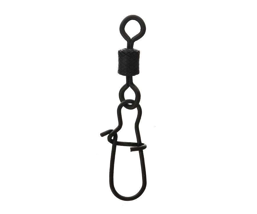Carabine cu pivot AZURA Kenshin Swivel R-Snap (7 buc)