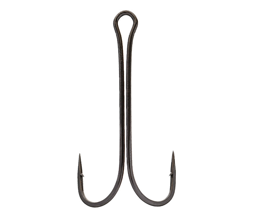 Cârlige duble Azura Kenshin Double Hook light series