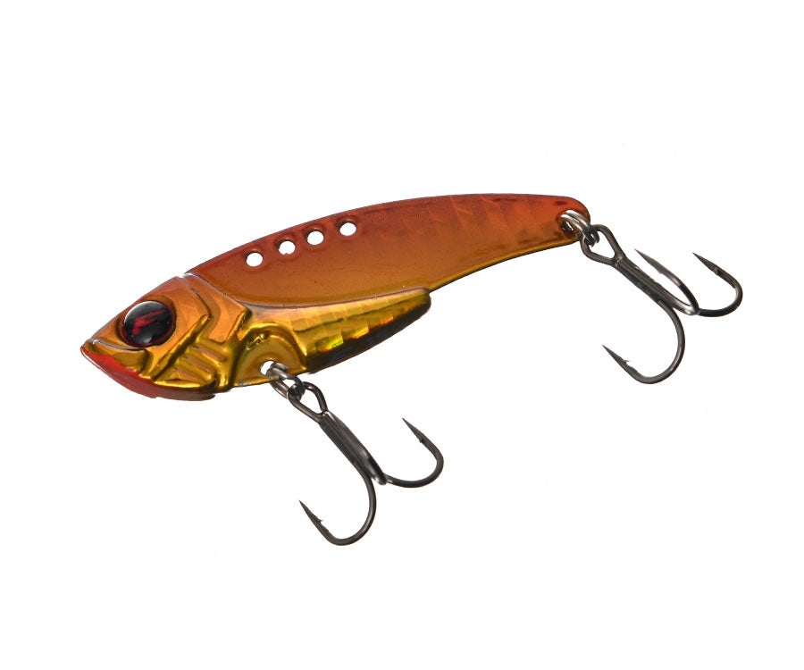 Cicada Flagman Switch Blade Shad 11g