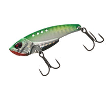 Încărca imaginea în galeria, Cicada Flagman Switch Blade Shad 11g
