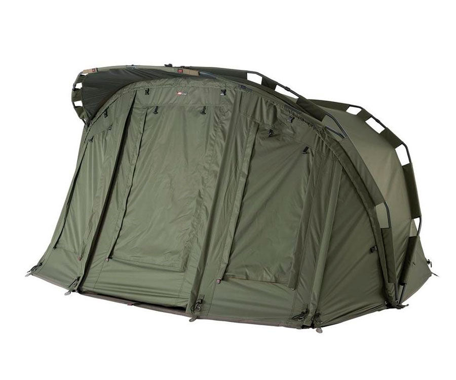 Cort JRC Extreme TX Bivvy pentru 2 persoane