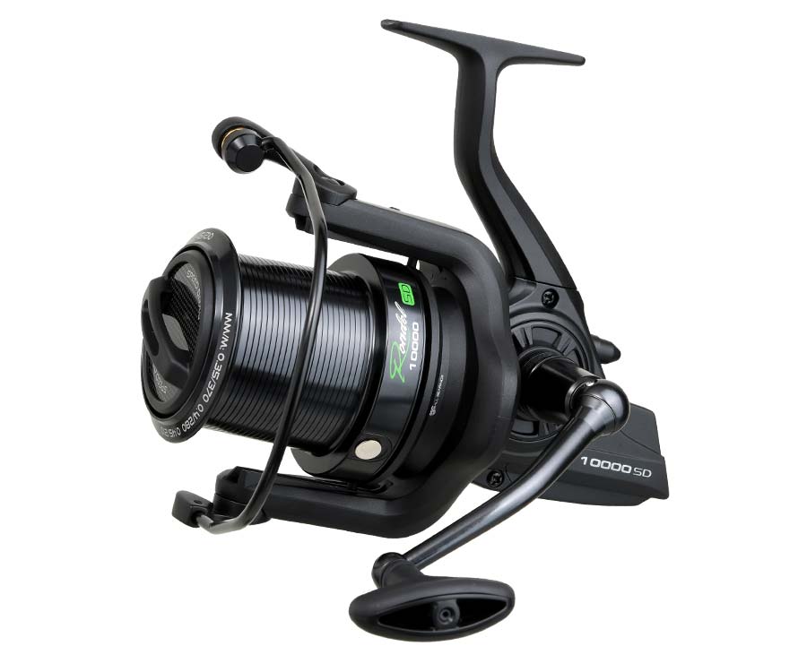 Mulineta Carp Pro Rondel 10000 SD Nou