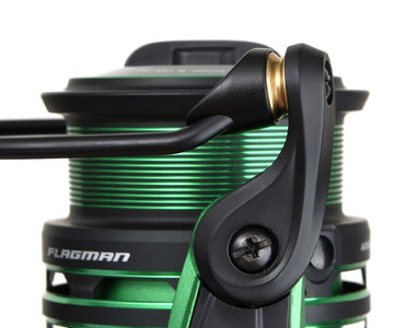 NEUF Moulinet Flagman Armadale Basic Feeder 5500 NEUF Moulinet Flagman Armadale Basic Feeder 5500