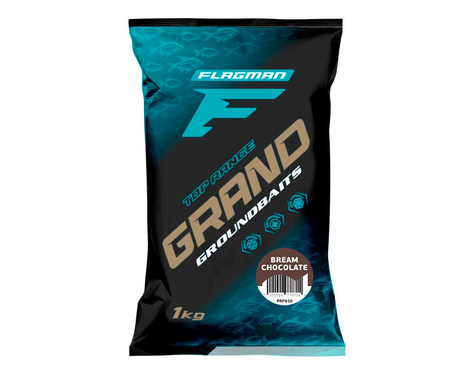Nadă GRAND Bream Chocolate