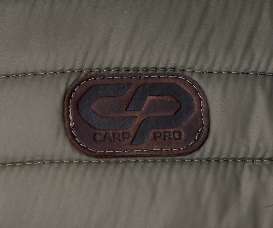 Костюм Carp Pro Combo Warm Suit