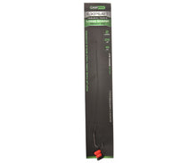 Загрузить изображение в средство просмотра галереи, Готовый поводок Carp Pro Long Shank Popup Corn, Popup Corn Stop

